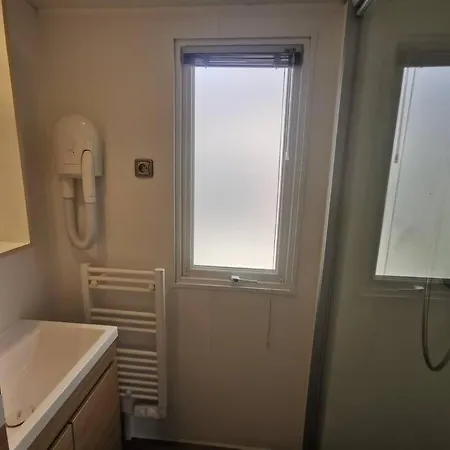 Location Mobil-home Les Sables D'or 4 Etoiles, Cap D'agde Διαμέρισμα Agde