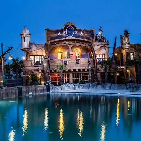 Location Mobil-home Les Sables D'or 4 Etoiles, Cap D'agde *