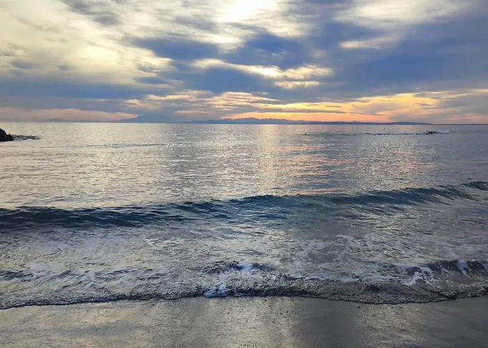 Location Mobil-home Les Sables D'or 4 Etoiles, Cap D'agde * Agde